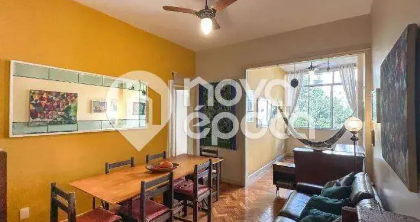 Apartamento com 2 quartos à venda na Rua Visconde de Pirajá, Ipanema, Rio de Janeiro