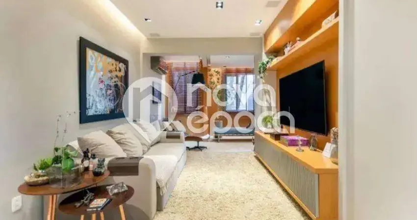 Apartamento com 1 quarto à venda na Rua Carlos Gois, Leblon, Rio de Janeiro