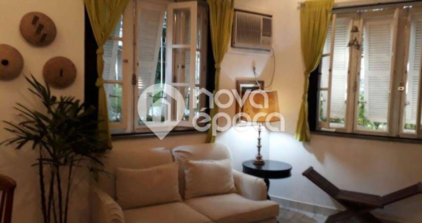 Apartamento com 2 quartos à venda na Rua Senador Simonsen, Jardim Botânico, Rio de Janeiro