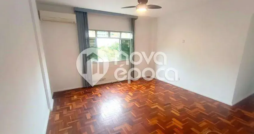 Apartamento com 2 quartos à venda na Rua Gomes Braga, Andaraí, Rio de Janeiro