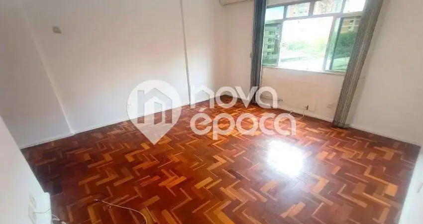 Apartamento com 2 quartos à venda na Rua Gomes Braga, Andaraí, Rio de Janeiro