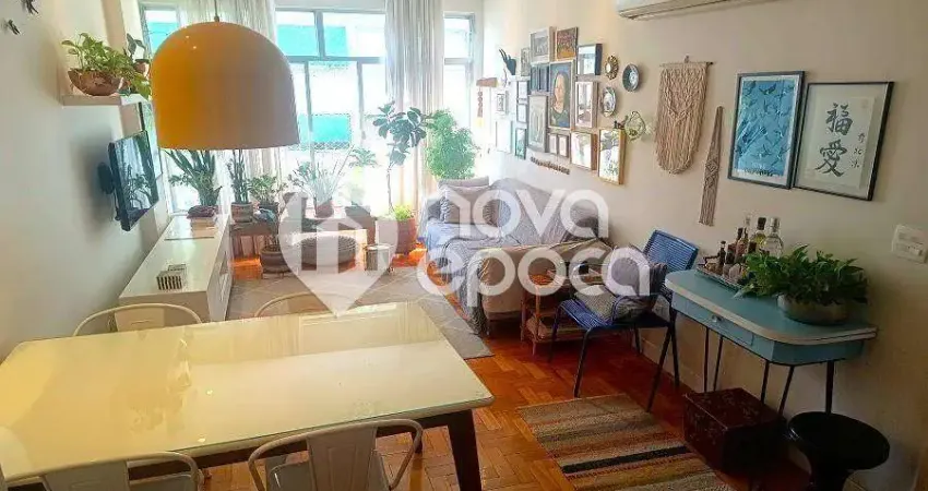 Apartamento com 2 quartos à venda na Rua Carmela Dutra, Tijuca, Rio de Janeiro