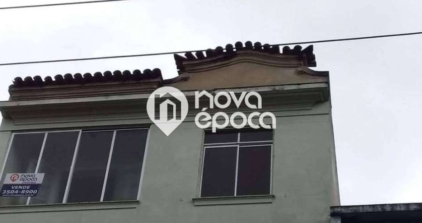 Apartamento com 2 quartos à venda na Rua Conde de Leopoldina, São Cristóvão, Rio de Janeiro