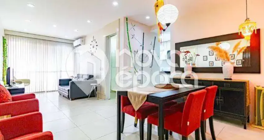 Apartamento com 2 quartos à venda na Rua Francisco Otaviano, Ipanema, Rio de Janeiro