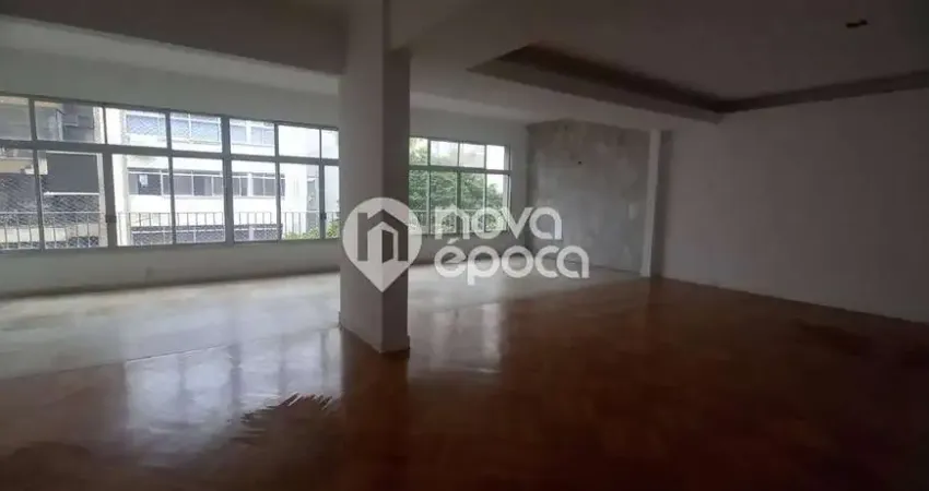 Apartamento com 3 quartos à venda na Rua Barão da Torre, Ipanema, Rio de Janeiro