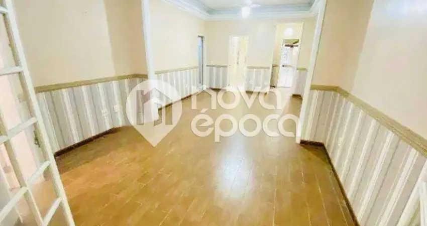 Apartamento com 3 quartos à venda na Rua Buarque de Macedo, Flamengo, Rio de Janeiro