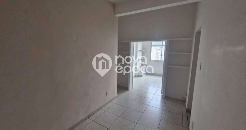 Grajaú | Apartamento 2 quartos