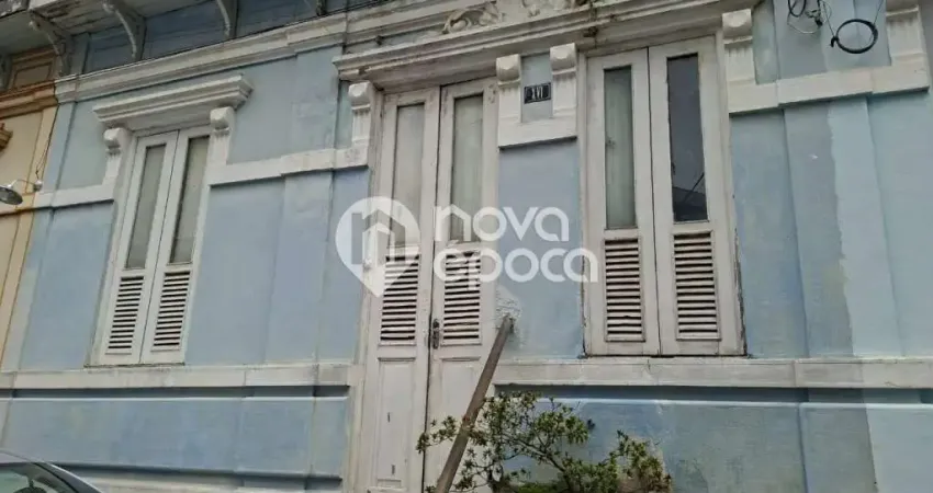 Casa em condomínio fechado com 2 quartos à venda na Rua Dezenove de Fevereiro, Botafogo, Rio de Janeiro
