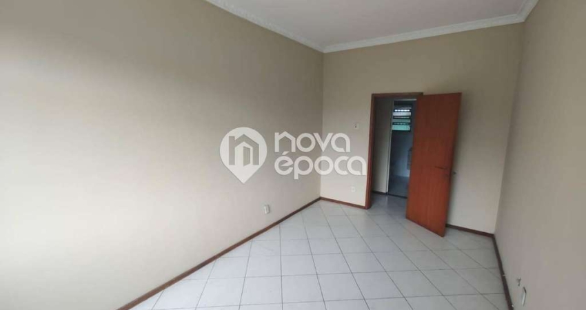 Apartamento com 1 quarto à venda na Avenida João Ribeiro, Pilares, Rio de Janeiro