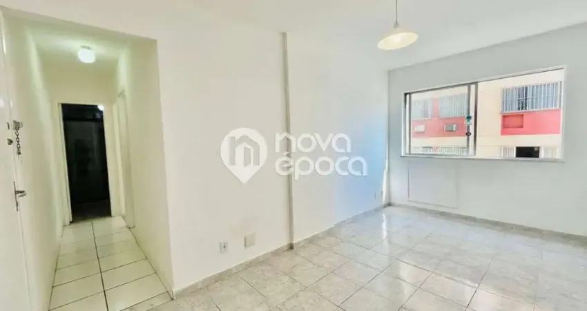 Apartamento com 2 quartos à venda na Rua Conselheiro Agostinho, Todos os Santos, Rio de Janeiro