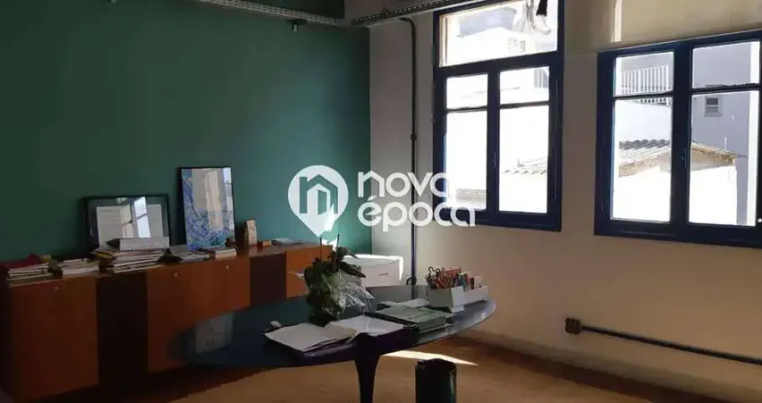 Apartamento com 4 quartos à venda na Praia do Flamengo, Flamengo, Rio de Janeiro