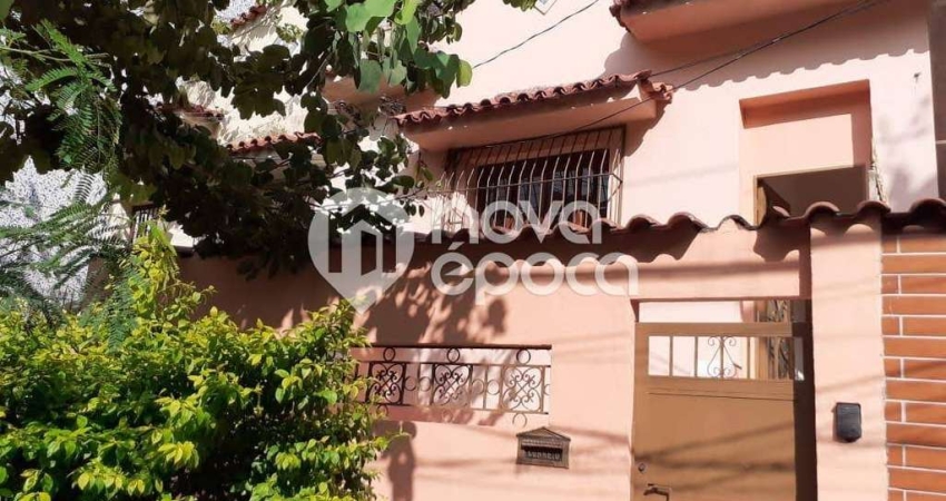 Apartamento com 2 quartos à venda na Rua Coronel Aristarco Pessoa, Tijuca, Rio de Janeiro