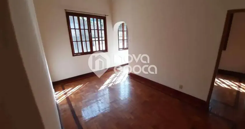 Apartamento com 2 quartos à venda na Rua Coronel Aristarco Pessoa, Tijuca, Rio de Janeiro