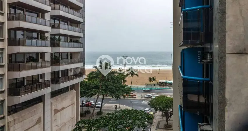 Apartamento com 4 quartos à venda na Rua Hilário de Gouveia, Copacabana, Rio de Janeiro
