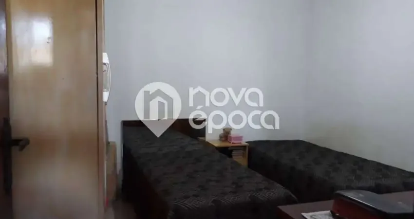 Apartamento com 2 quartos à venda na Estrada do Galeão, Jardim Carioca, Rio de Janeiro