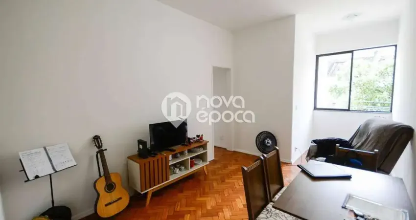 Apartamento com 2 quartos à venda na Rua Professor Euríco Rabelo, Maracanã, Rio de Janeiro