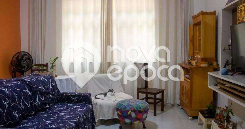 Apartamento com 2 quartos à venda na Rua Álvaro Ramos, Botafogo, Rio de Janeiro