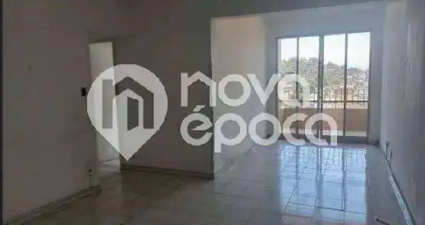 Apartamento com 3 quartos à venda na Avenida Braz de Pina, Penha Circular, Rio de Janeiro