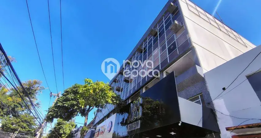 Sala comercial com 1 sala à venda na Avenida Paranapuam, Tauá, Rio de Janeiro