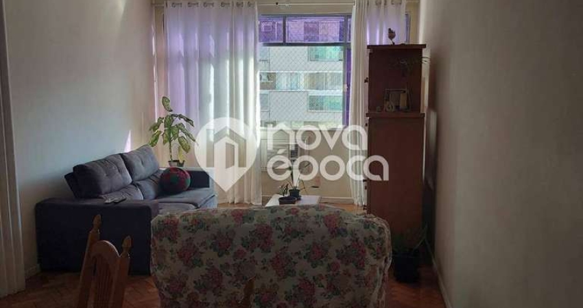Apartamento com 3 quartos à venda na Rua Voluntários da Pátria, Botafogo, Rio de Janeiro