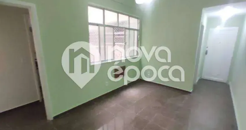 Apartamento com 1 quarto à venda na Estrada do Dendê, Tauá, Rio de Janeiro