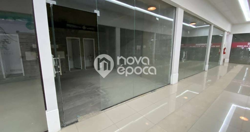 Ponto comercial à venda na Rua General Andrade Neves, São Domingos, Niterói