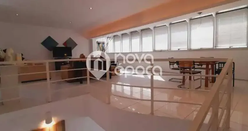 Apartamento com 3 quartos à venda na Rua Alberto de Campos, Ipanema, Rio de Janeiro