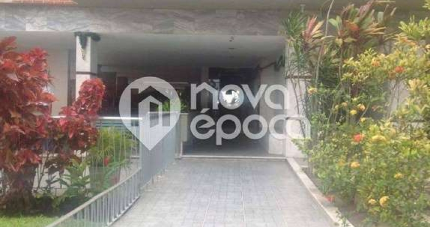 Pitangueiras | Apartamento 3 quartos, sendo 1 suite
