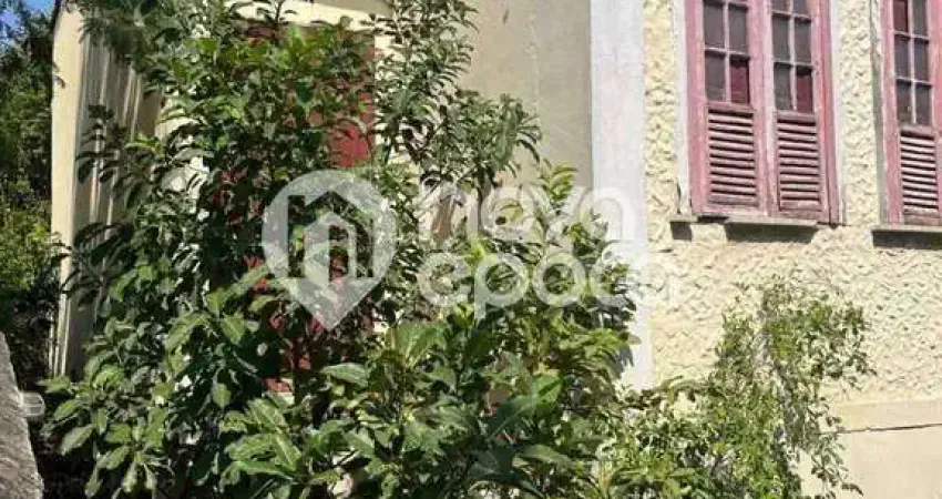 Casa com 3 quartos à venda na Rua Cônego Tobias, Méier, Rio de Janeiro