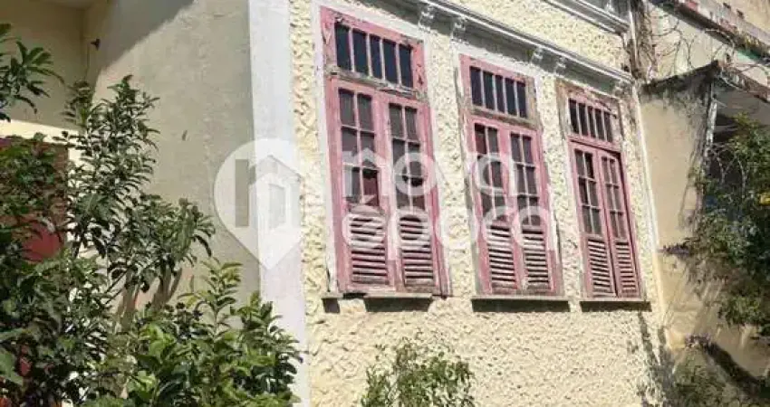 Casa com 3 quartos à venda na Rua Cônego Tobias, Méier, Rio de Janeiro