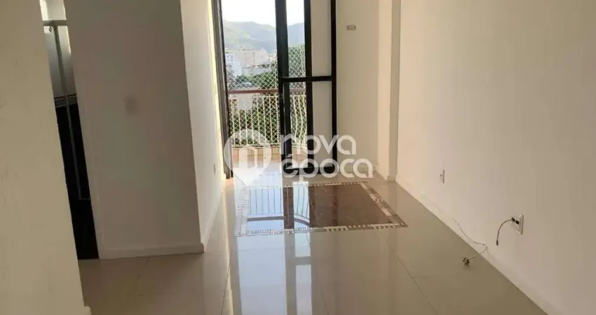 Apartamento com 2 quartos à venda na Rua Baldraco, Cachambi, Rio de Janeiro