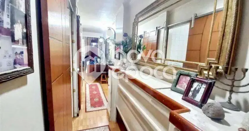 Apartamento com 3 quartos à venda na Rua Sá Ferreira, Copacabana, Rio de Janeiro