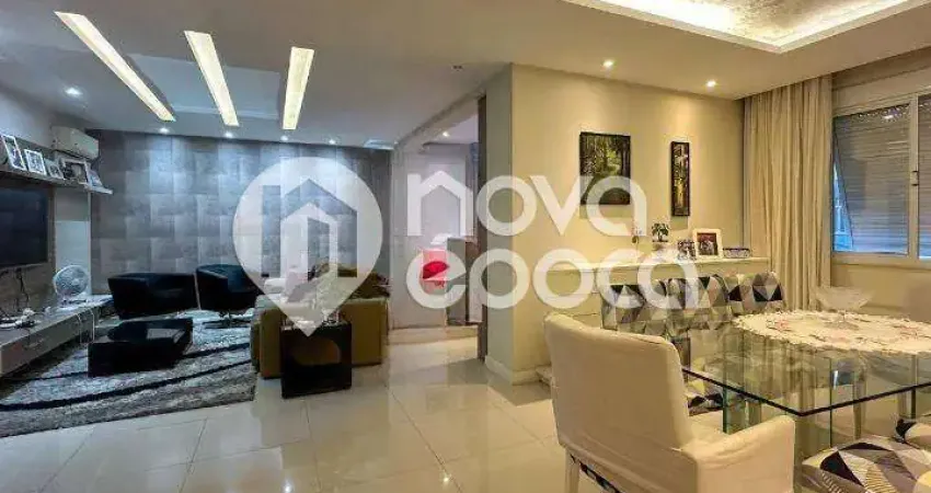 Apartamento com 3 quartos à venda na Avenida Nossa Senhora de Copacabana, Copacabana, Rio de Janeiro