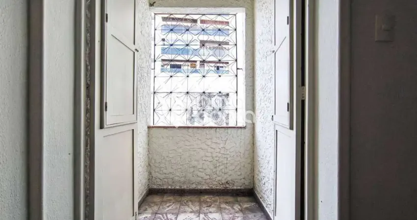 Apartamento com 2 quartos à venda na Rua Rosa e Silva, Grajaú, Rio de Janeiro