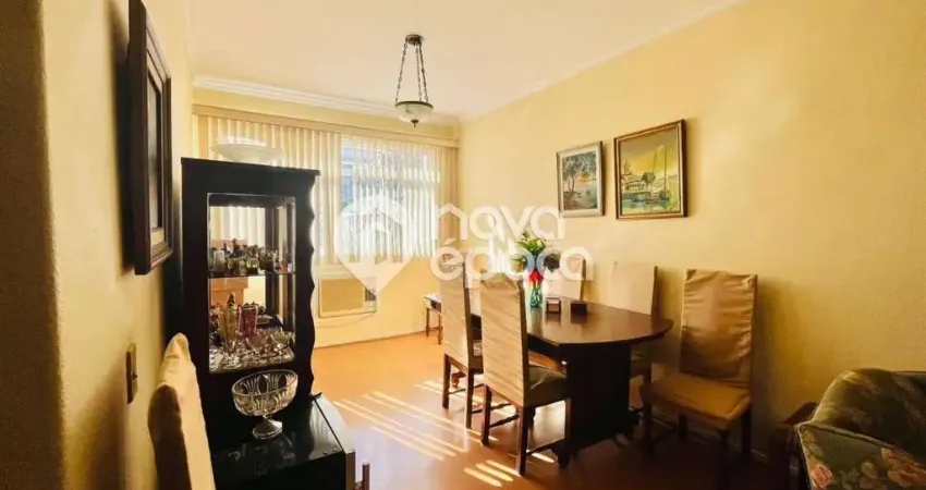 Apartamento com 3 quartos à venda na Rua Sá Ferreira, Copacabana, Rio de Janeiro