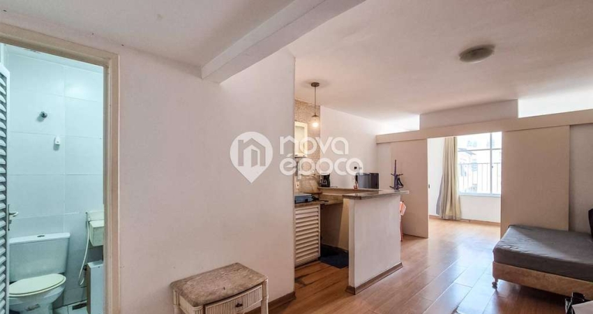 Apartamento com 1 quarto à venda na Avenida Nossa Senhora de Copacabana, Copacabana, Rio de Janeiro