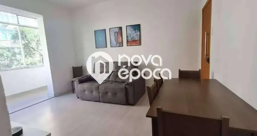 Apartamento com 3 quartos à venda na Rua Barata Ribeiro, Copacabana, Rio de Janeiro