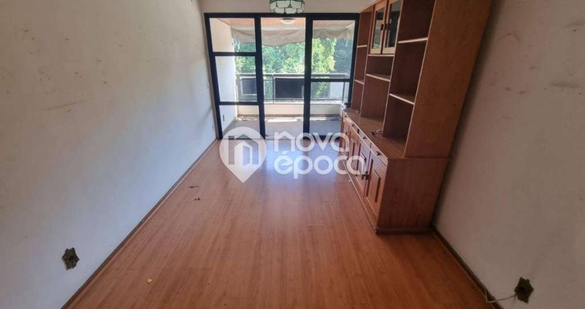 Apartamento com 2 quartos à venda na Rua Gonçalves Crespo, Tijuca, Rio de Janeiro