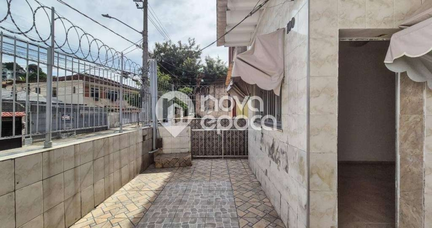 Casa com 2 quartos à venda na Rua Pajuçara, Cocotá, Rio de Janeiro