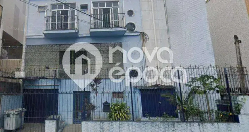 Prédio com 1 sala à venda na Rua Luís Belart, Jardim Guanabara, Rio de Janeiro
