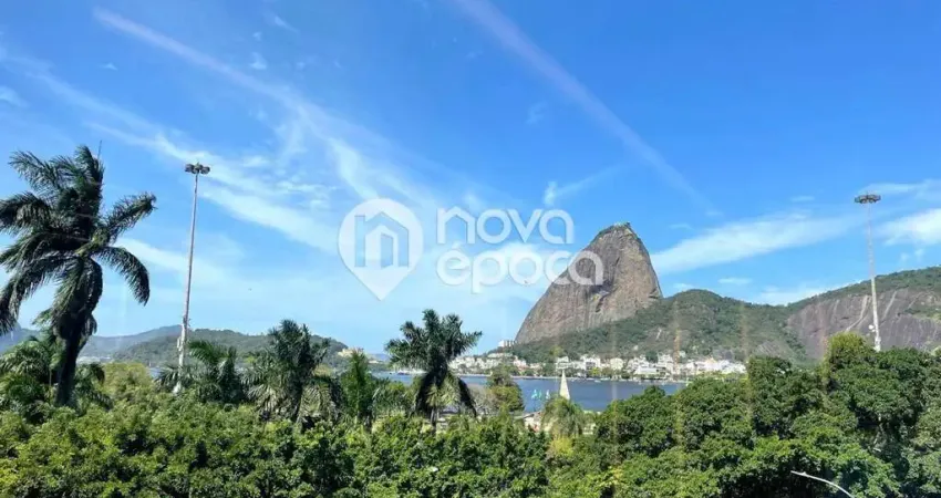 Apartamento com 3 quartos à venda na Avenida Rui Barbosa, Flamengo, Rio de Janeiro
