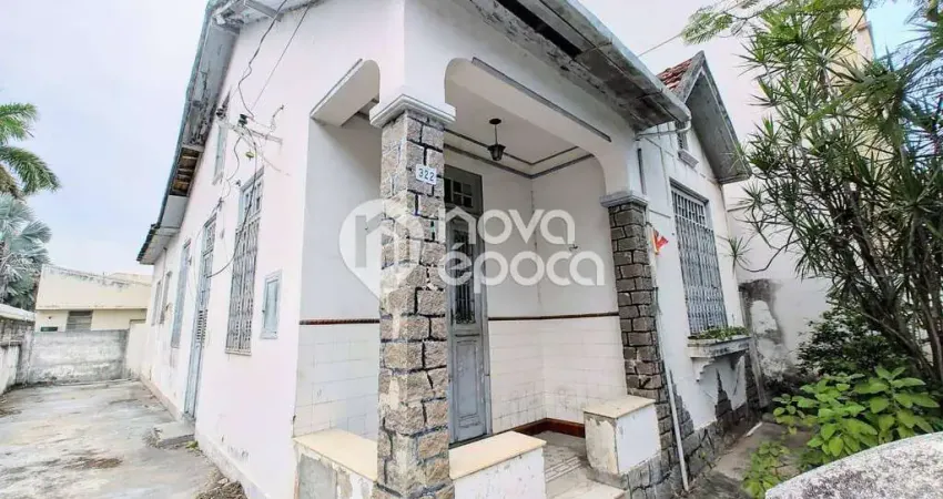 Casa com 8 quartos à venda na Rua João Pinheiro, Piedade, Rio de Janeiro