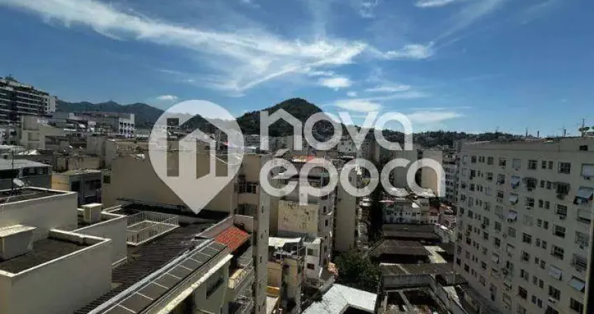 Apartamento com 2 quartos à venda na Praia do Flamengo, Flamengo, Rio de Janeiro