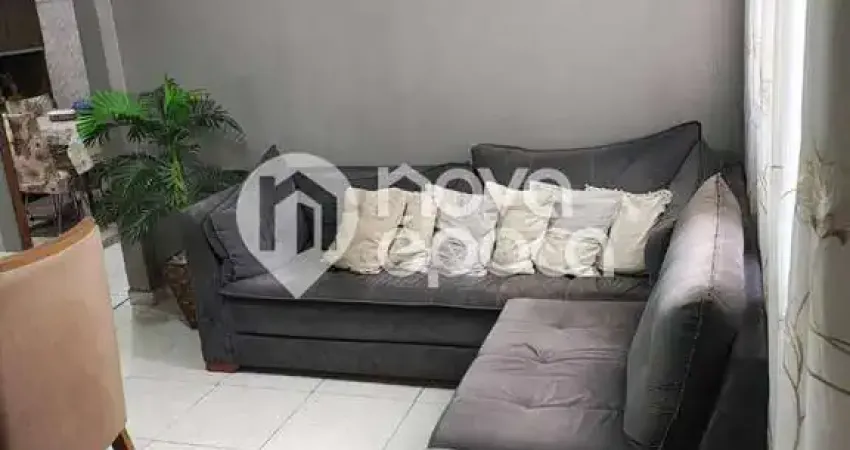 Casa em condomínio fechado com 2 quartos à venda na Rua Frei Henrique, Piedade, Rio de Janeiro