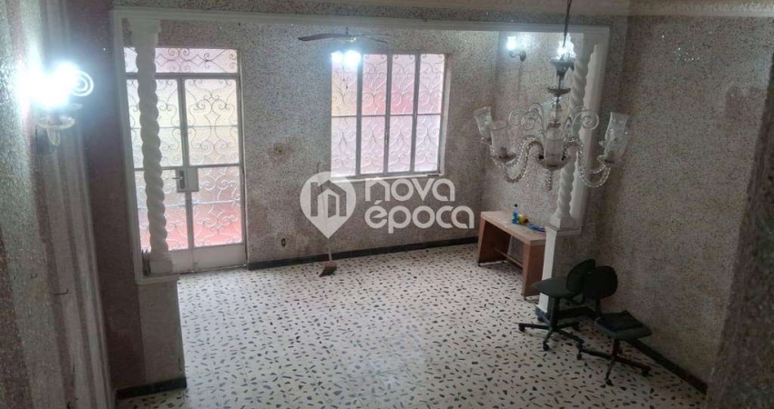 Rocha | Casa 5 quartos