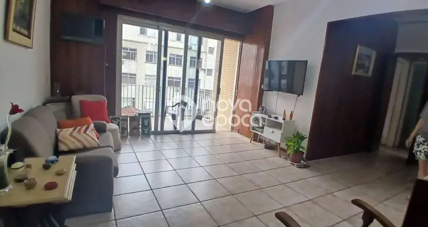 Apartamento com 2 quartos à venda na Rua Caruaru, Grajaú, Rio de Janeiro