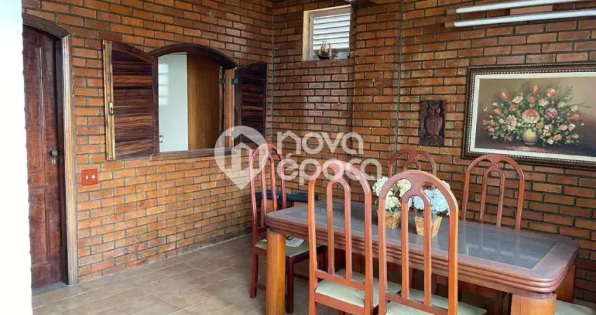 Apartamento com 3 quartos à venda na Rua Vinte e Quatro de Maio, Engenho Novo, Rio de Janeiro