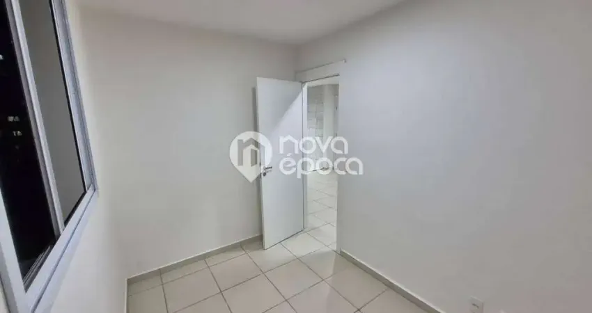Apartamento com 2 quartos à venda na Rua Jacuruta, Penha, Rio de Janeiro