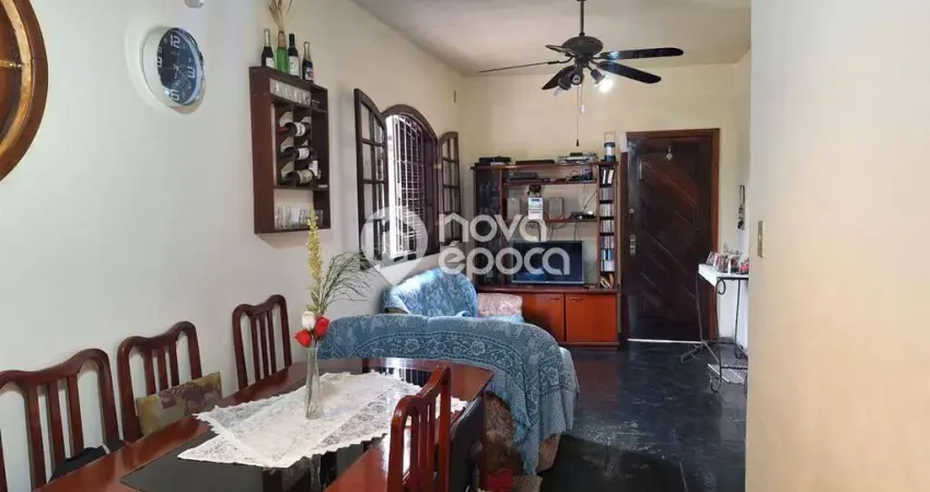 Casa com 2 quartos à venda na Rua Luís de Castro, Pilares, Rio de Janeiro