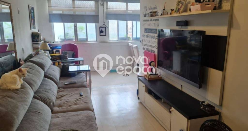 Apartamento com 1 quarto à venda na Rua São Francisco Xavier, Tijuca, Rio de Janeiro